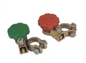 Ακροδεκτες βιδωτοι